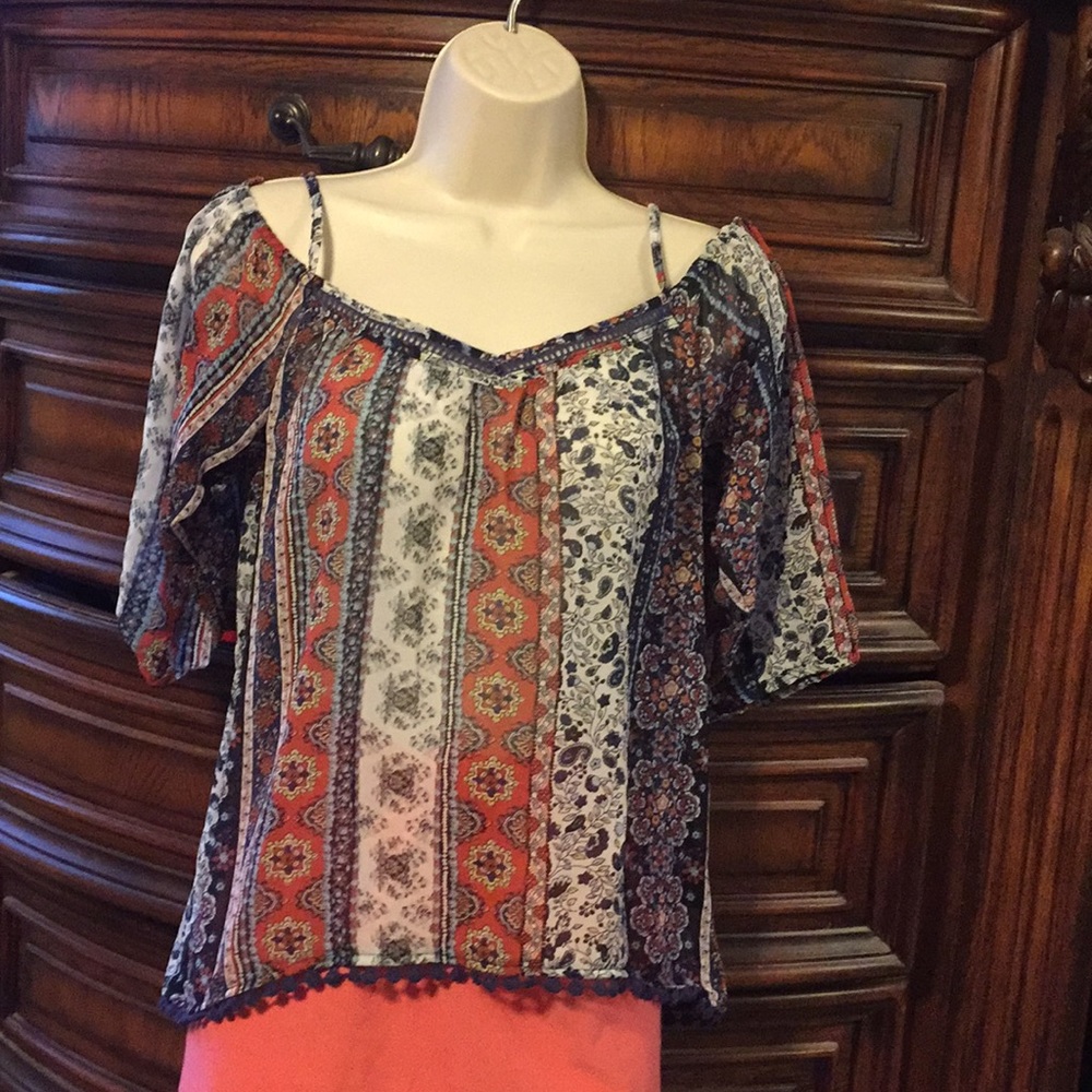 Blouse